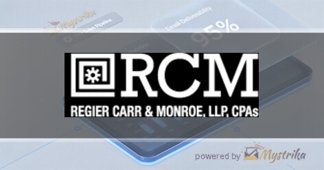 Regier Carr & Monroe