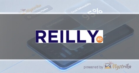 Reilly Connect