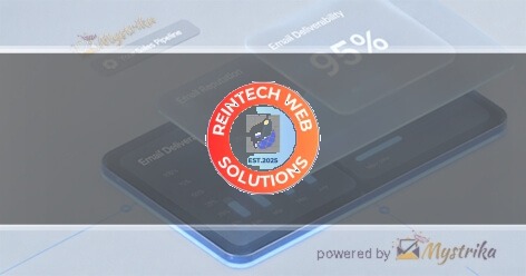 Reintech Web Solution