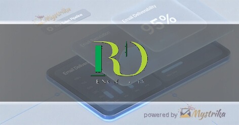 Reinvent Digital | Digital Marketing Agency in Jaipur Agency logo