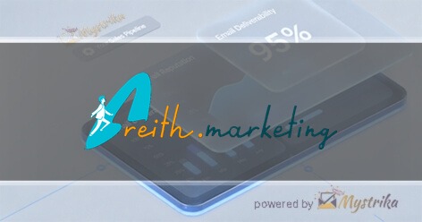 reith.marketing GmbH Agency logo