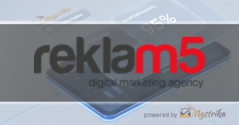 Reklam5 Digital Marketing Agency