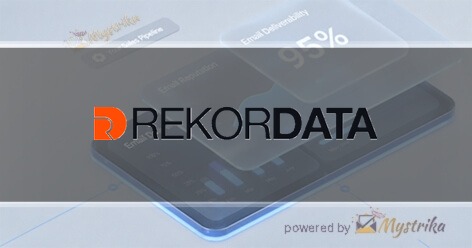 Rekordata srl Agency logo