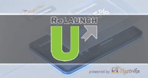ReLaunchU