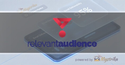 Relevant Audience Agency logo