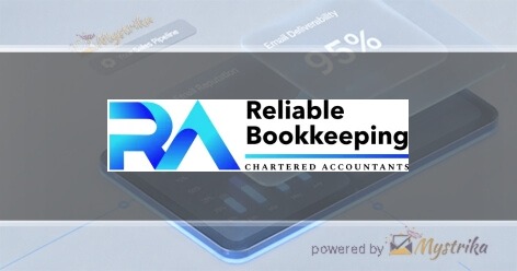 Reliable Bookkeeping Services
