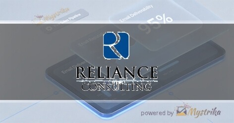 Reliance Consulting Co. Ltd. Agency logo
