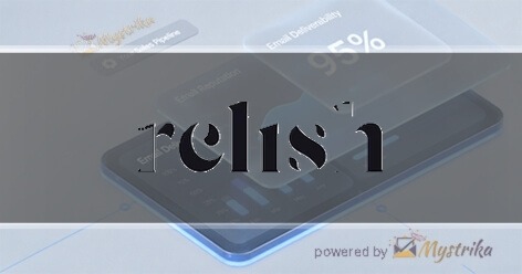 Relish Creative Agency logo