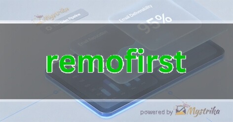 Remofirst