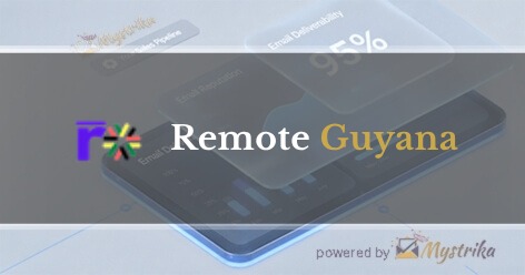 Remote Guyana