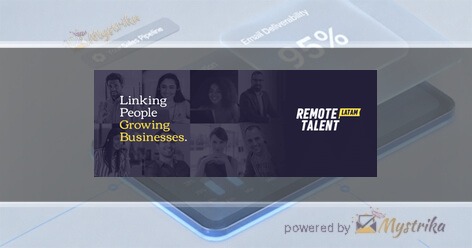 Remote Talent LATAM LLC
