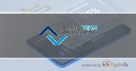 Remote Team Solutions