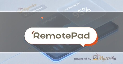 RemotePad