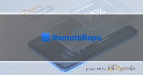 RemoteReps