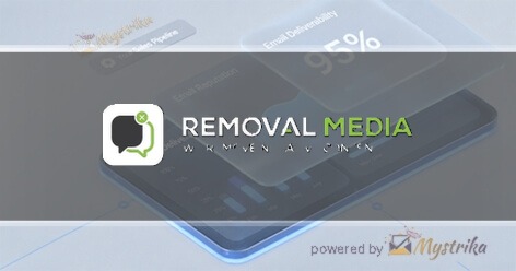 Removal Media