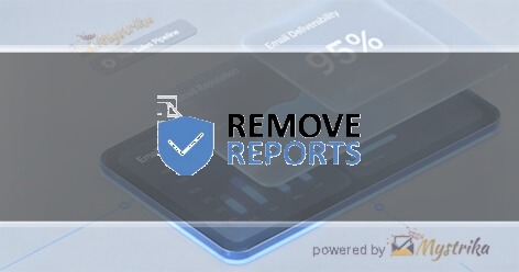 Remove Reports