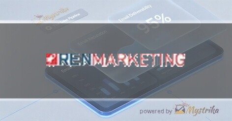 REN Marketing LLC