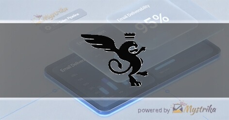 Renaldho Pelle Agency logo