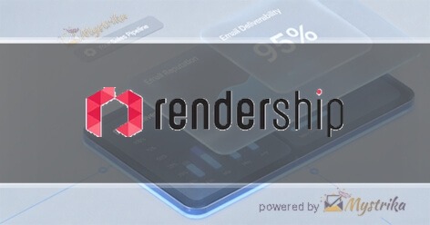 Rendership Agency logo