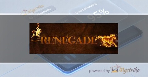 Renegade Advertising