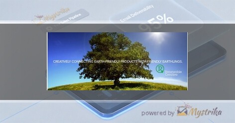 Renewable Creative