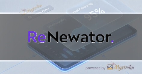 ReNewator Agency logo