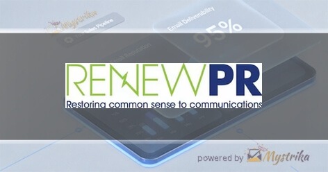 RENEWPR, LLC
