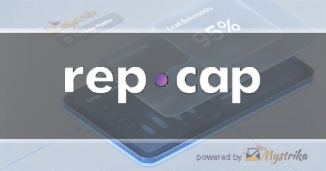 Rep Cap
