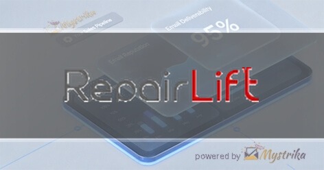 Repair Lift