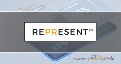 Represent Comms