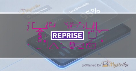Reprise Paid Advertising & PPC agency logo