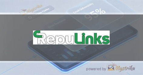 RepuLinks