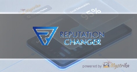 Reputation Changer