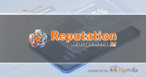 Reputation Management AI