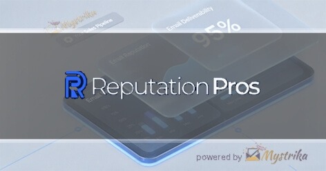 Reputation Pros