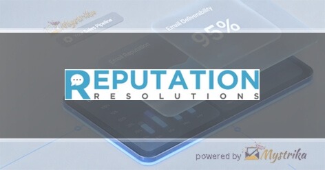 Reputation Resolutions