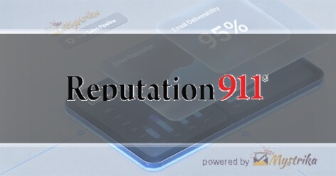 Reputation911