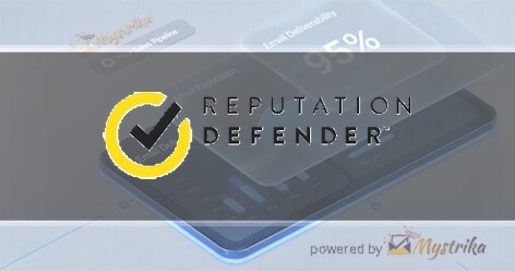 ReputationDefender