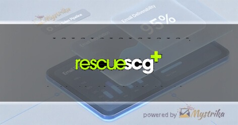Rescue - The Behavior Change Agency