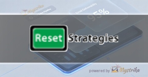 Reset Strategies