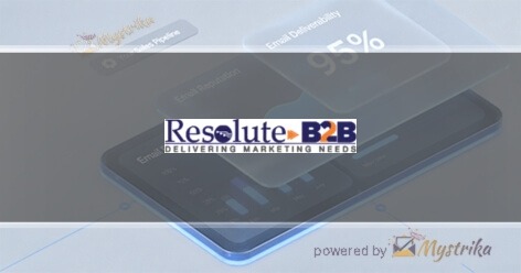 Resolute B2B