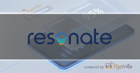 Resonate Business Ignition
