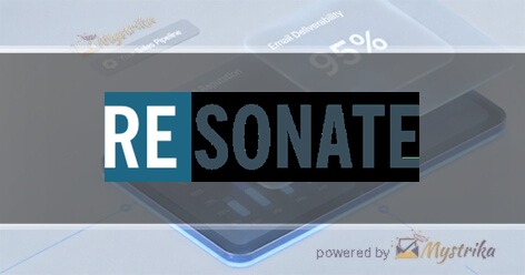 Resonate | HubSpot Onboarding, Website Development