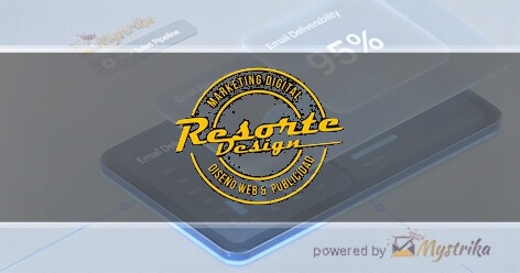 Resorte Design Agency logo
