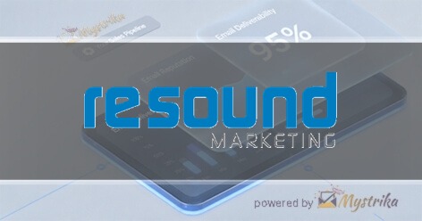 Resound Marketing LLC