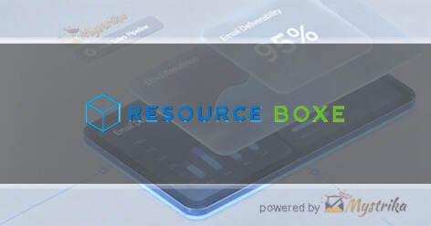 Resource Boxe Inc