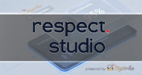 Respect Studio Agency logo