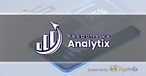 Responsive Analytix Agency logo