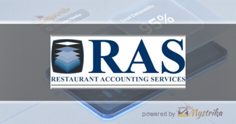 Restaurant Accounting Services
