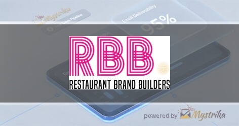 Restaurant Brand Builders